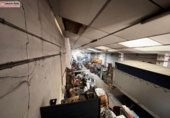 527m² warehouse industrial for sale in Fuenlabrada, Calle Acedinos photo
