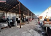 527m² warehouse industrial for sale in Fuenlabrada, Calle Acedinos photo