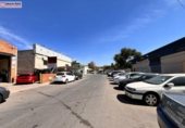 Nave Industrial en venta con 850m² en Paracuellos de Jarama, Calle Jacinto Benavente foto