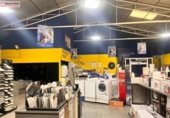 Nave Industrial en venta con 850m² en Paracuellos de Jarama, Calle Jacinto Benavente foto