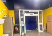 Nave Industrial en venta con 850m² en Paracuellos de Jarama, Calle Jacinto Benavente foto