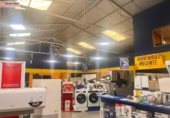 Nave Industrial en venta con 850m² en Paracuellos de Jarama, Calle Jacinto Benavente foto