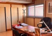Nave Industrial en venta con 850m² en Paracuellos de Jarama, Calle Jacinto Benavente foto