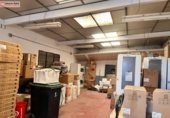 Nave Industrial en venta con 850m² en Paracuellos de Jarama, Calle Jacinto Benavente foto