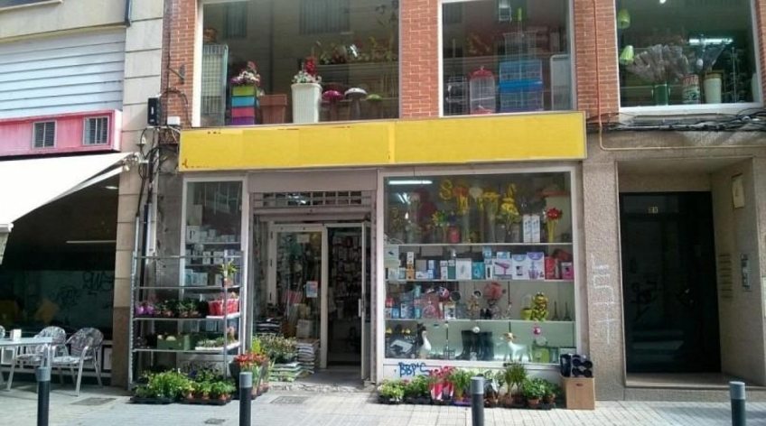 Local comercial