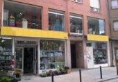 642m² locaux commerciaux pour vente à Ponferrada, Avenida Pérez Colino photo