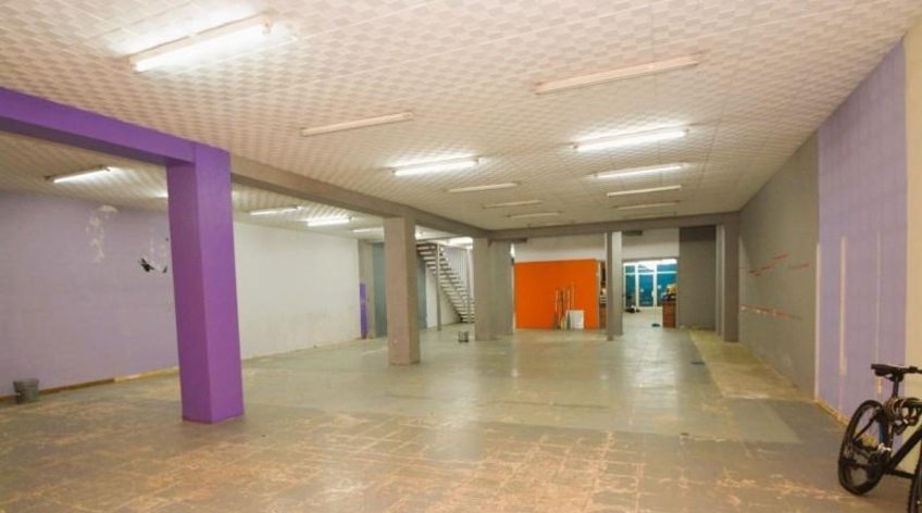 Local comercial