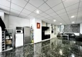183m² commercial premises for sale in Aldaya, Calle Maestro Serrano photo