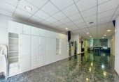 183m² commercial premises for sale in Aldaya, Calle Maestro Serrano photo