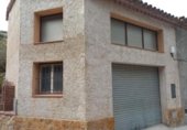 36m² locaux commerciaux pour vente à Miravet, Carrer Major photo