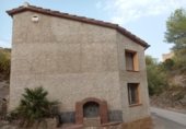 36m² locaux commerciaux pour vente à Miravet, Carrer Major photo