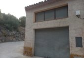 36m² locaux commerciaux pour vente à Miravet, Carrer Major photo