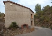 36m² locaux commerciaux pour vente à Miravet, Carrer Major photo