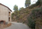 36m² locaux commerciaux pour vente à Miravet, Carrer Major photo