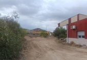1251m² entrepôt industriel pour vente à Aspe, Polígono 1 photo