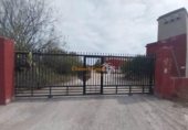 1251m² entrepôt industriel pour vente à Aspe, Polígono 1 photo