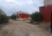 1251m² entrepôt industriel pour vente à Aspe, Polígono 1 photo