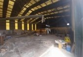1251m² entrepôt industriel pour vente à Aspe, Polígono 1 photo
