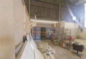 1251m² entrepôt industriel pour vente à Aspe, Polígono 1 photo