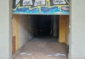 124m² commercial premises for sale in Barcelona, in the area of Sants, Rambla de Badal photo