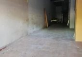 124m² commercial premises for sale in Barcelona, in the area of Sants, Rambla de Badal photo