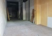 124m² commercial premises for sale in Barcelona, in the area of Sants, Rambla de Badal photo