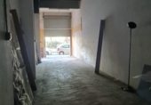 124m² commercial premises for sale in Barcelona, in the area of Sants, Rambla de Badal photo