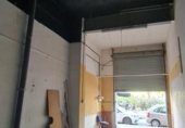 124m² commercial premises for sale in Barcelona, in the area of Sants, Rambla de Badal photo
