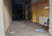 124m² commercial premises for sale in Barcelona, in the area of Sants, Rambla de Badal photo