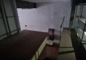 124m² commercial premises for sale in Barcelona, in the area of Sants, Rambla de Badal photo