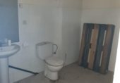 124m² commercial premises for sale in Barcelona, in the area of Sants, Rambla de Badal photo