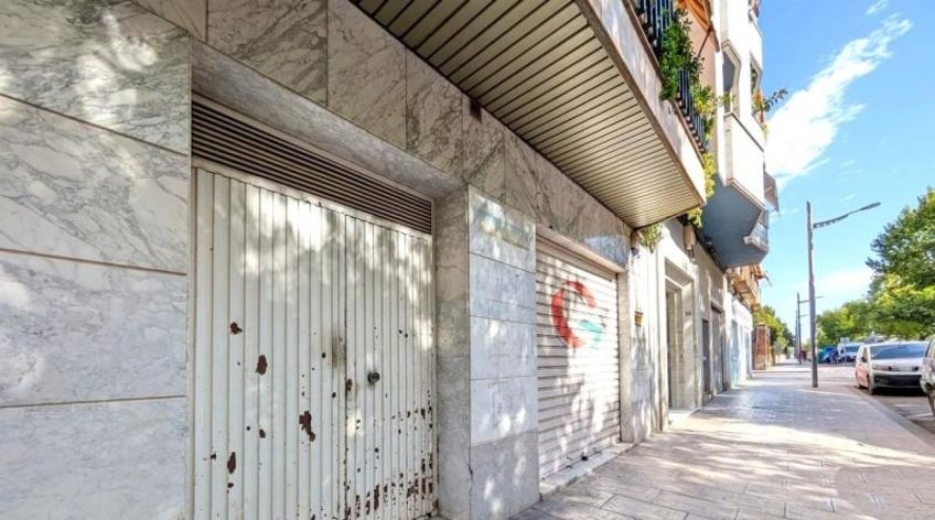 Local comercial