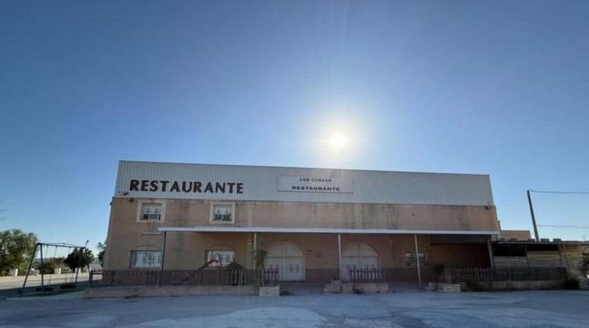 Local comercial