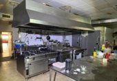 2500m² restaurant for sale in Fortuna, Partida Rambla Salada photo