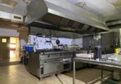 2500m² restaurant for sale in Fortuna, Partida Rambla Salada photo