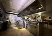 2500m² restaurant for sale in Fortuna, Partida Rambla Salada photo