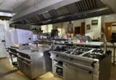 2500m² restaurant for sale in Fortuna, Partida Rambla Salada photo