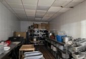 2500m² restaurant for sale in Fortuna, Partida Rambla Salada photo