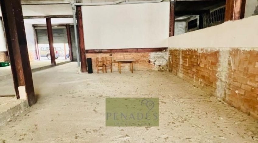 Local comercial