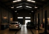 Nau Industrial
en venda
amb 900m² a Vilafranca del Penedès, Carrer de la Font del Cuscó foto