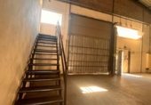 Nau Industrial
en venda
amb 900m² a Vilafranca del Penedès, Carrer de la Font del Cuscó foto