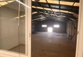 Nau Industrial
en venda
amb 900m² a Vilafranca del Penedès, Carrer de la Font del Cuscó foto