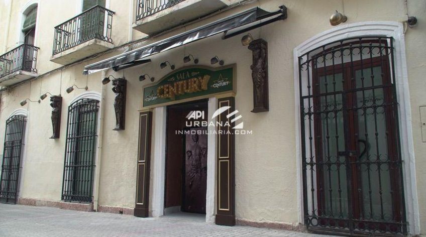 Local comercial