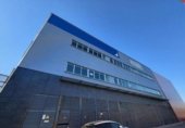 Local comercial en venta con 2867m² en Valencia, calle centro comercial bonaire, 2, 46960 foto
