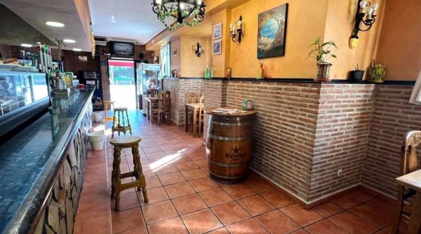 Local comercial