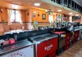 Cafeteria
en venda
amb 340m² a Torrejón de Ardoz, calle pino, 1, 28850 foto