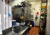 Cafeteria
en venda
amb 340m² a Torrejón de Ardoz, calle pino, 1, 28850 foto