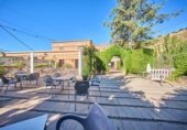 1073m² restaurant for sale in Quéntar, Camino del Cortijillo photo