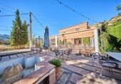 1073m² restaurant for sale in Quéntar, Camino del Cortijillo photo