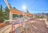 1073m² restaurant for sale in Quéntar, Camino del Cortijillo photo